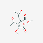 Compound Structure