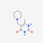 Compound Structure