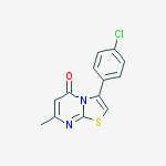 Compound Structure