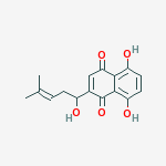 Compound Structure