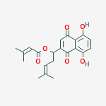 Compound Structure