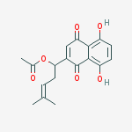 Compound Structure