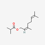 Compound Structure