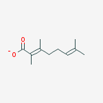 Compound Structure