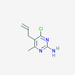 Compound Structure