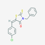 Compound Structure
