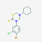 Compound Structure