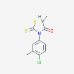 Compound Structure