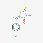 Compound Structure