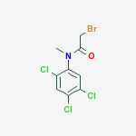 Compound Structure