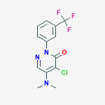 Compound Structure