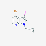 Compound Structure