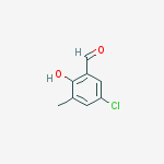 Compound Structure