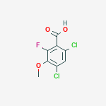 Compound Structure