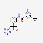 Compound Structure