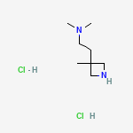 Compound Structure