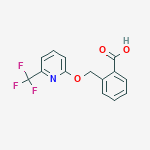 Compound Structure