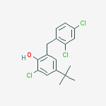 Compound Structure