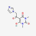 Compound Structure
