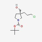 Compound Structure