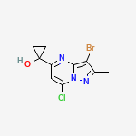 Compound Structure