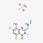 Compound Structure