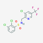 Compound Structure