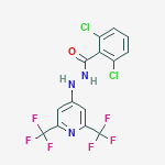 Compound Structure