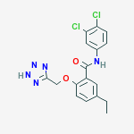 Compound Structure