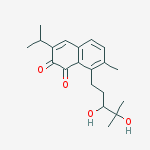 Compound Structure
