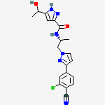 Compound Structure