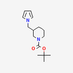Compound Structure