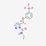 Compound Structure