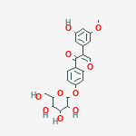 Compound Structure
