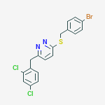 Compound Structure