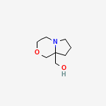 Compound Structure