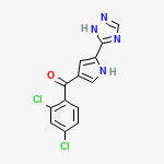Compound Structure