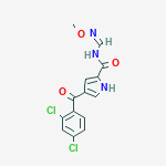 Compound Structure