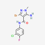 Compound Structure