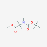 Compound Structure