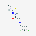 Compound Structure