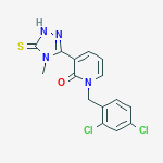 Compound Structure