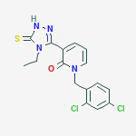 Compound Structure