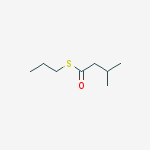 Compound Structure