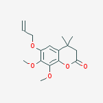 Compound Structure