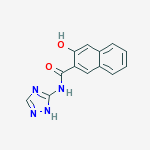 Compound Structure