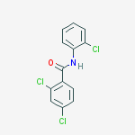Compound Structure