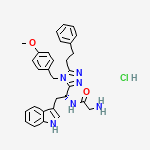 Compound Structure