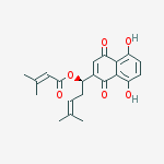Compound Structure