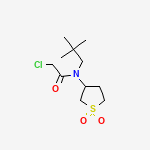 Compound Structure